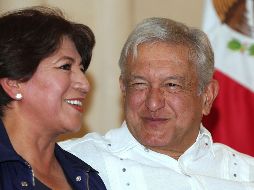 López Obrador reconoce que en este caso no es objetivo porque 