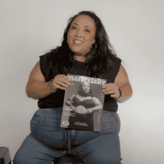 Michelle Rodríguez responde a críticos: "la gordofobia existe"