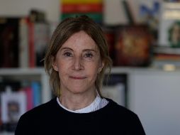 María Negroni comparte su sentir en torno a su nuevo libro 