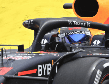 El evento está programado para iniciar a las 09:00 horas, tiempo de México. AFP / ARCHIVO