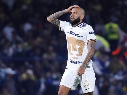 Los Pumas esperaban el regreso de Alves para el pasado 17 de enero y según reportes de prensa, el brasileño nunca informó que extendería su estancia en Barcelona. IMAGO7