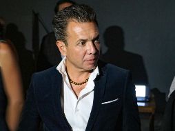 Pablo Lemus brindó detalles sobre la próxima entrega de la Plaza Luis Barragán. EL INFORMADOR/ARCHIVO