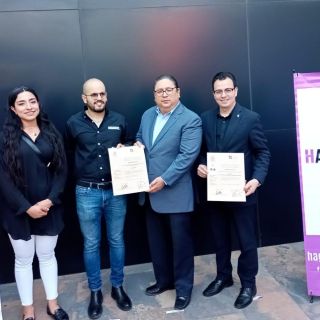 Hagamos e IJA ponen en marcha otro centro público de mediación