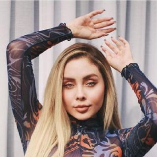 Maya Nazor habla sobre lo que está pasando con Karely Ruiz y Santa Fe Klan