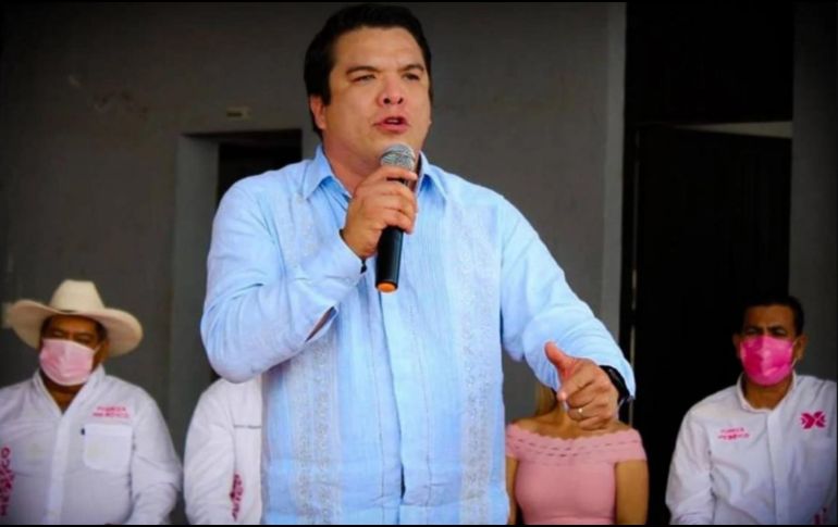 Al parecer falleció en España de un infarto. SUN