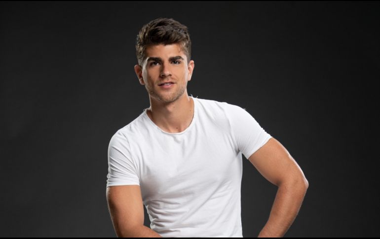 Javier Ponce da vida a 