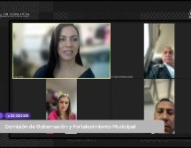 La Comisión de Gobernación declaró improcedentes 46 solicitudes de suspensión en contra de funcionarios municipales. ESPECIAL