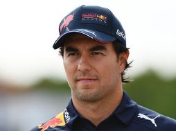 Se espera que Checo Pérez responda al mensaje escrito por los pequeños estudiantes. Twitter/@SChecoPerez