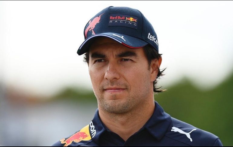 Se espera que Checo Pérez responda al mensaje escrito por los pequeños estudiantes. Twitter/@SChecoPerez