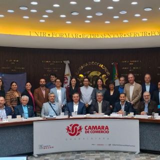 Presidirá el CRT la Junta de Asociaciones de la Alianza Empresarial por el Clima de Jalisco