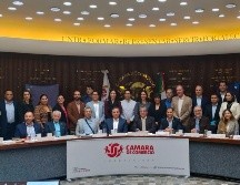 Con su nuevo nombramiento el CRT asumió la responsabilidad de representar las prioridades y visión de todas las cámaras y asociaciones en las reuniones del Consejo Ejecutivo. ESPECIAL