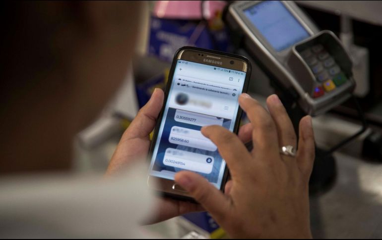 Si te pones al corriente, esto se reflejará en tu historial en el Buró de Crédito y mostrará que estás cumpliendo con tus pagos. EFE / ARCHIVO