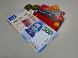 Si tuviste retrasos o incumplimientos, no tienes que esperar a que se borre la información del Buró de Crédito, si te pones al corriente, esto se reflejará en tu historial y mostrará que estás cumpliendo con tus pagos. EL INFORMADOR / O. Álvarez