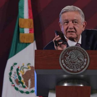 López Obrador asegura avance en democratización de sindicatos