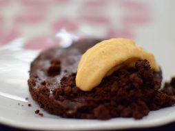 El adolescente afectado señaló que le supo feo el brownie ''como a hierbas con vidrios''. EL INFORMADOR / ARCHIVO