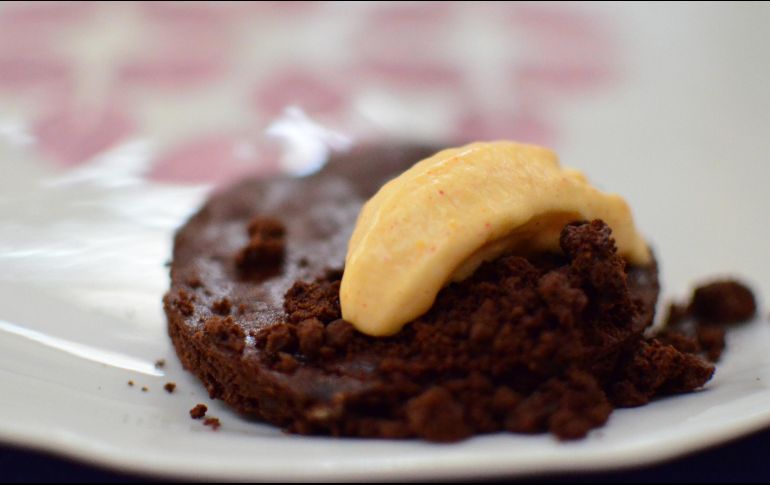 El adolescente afectado señaló que le supo feo el brownie ''como a hierbas con vidrios''. EL INFORMADOR / ARCHIVO