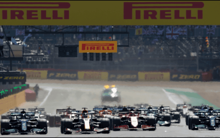 Las marcas que han mostrado su interés y que participarán con alguna de las escuderías del Gran Circo son Alpine, Audi, Ferrari, Honda, Mercedes y Red Bull Ford.