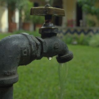 Siapa reporta corte de agua en estas colonias de Zapopan