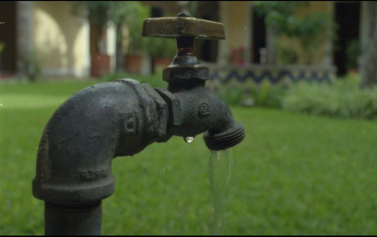 Ante cualquier duda o aclaración, el Siapa pone a disposición los siguientes medios para que resuelvas tus preguntas. EL INFORMADOR / ARCHIVO