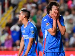 Los dirigidos por Raúl 