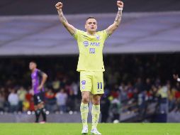 El América visita la Laguna con la encomienda de demostrar que la goliza de la semana pasada al Mazatlán (6-0) no fue una casualidad. IMAGO7