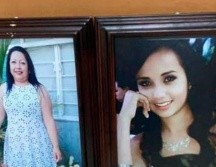 Alondra y Liliana fueron asesinadas dentro de la agencia del Ministerio Público en Poncitlán. ESPECIAL