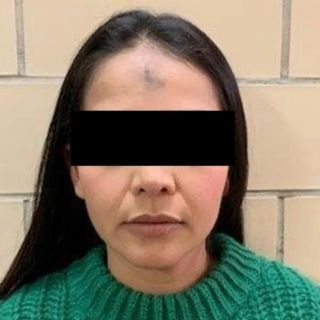 Hija de "El Mencho" interpone recurso de revisión por congelamiento de cuentas bancarias