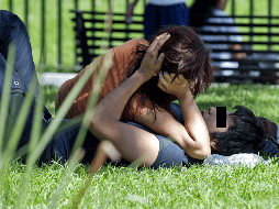 El mismo sondeo revela que el 46% de las encuestadas declaró que la infidelidad la descubrió en de redes sociales (WhatsApp, Instagram u otras). EL INFORMADOR / ARCHIVO