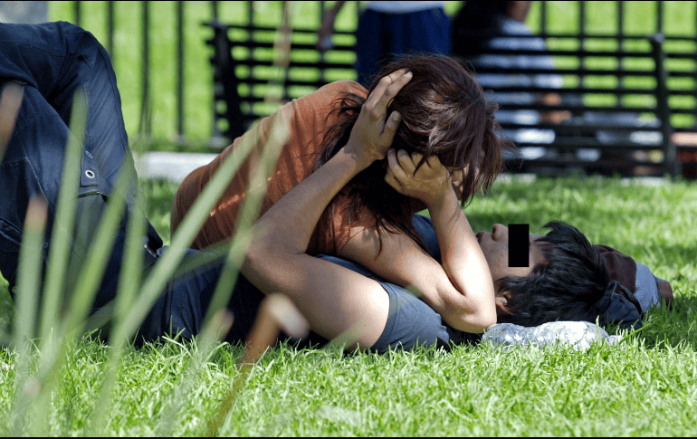 El mismo sondeo revela que el 46% de las encuestadas declaró que la infidelidad la descubrió en de redes sociales (WhatsApp, Instagram u otras). EL INFORMADOR / ARCHIVO