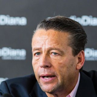 ¡De nuevo en problemas! Alfredo Adame es demandado por su expareja