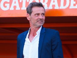 El ex timonel del Atlas, con quien fuera bicampeón en 2021 y 2022, Diego Cocca, se ha convertido oficialmente en uno de los candidatos para dirigir al Tri. IMAGO7