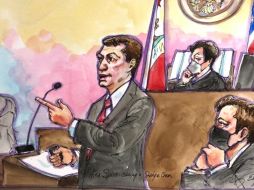 El jurado decidió que Elon Musk no engañó a los inversores con los tuits que publicó en 2018. AP