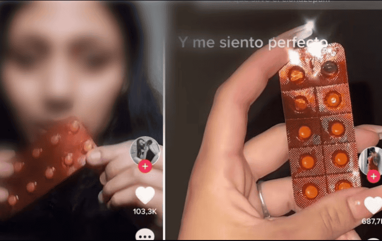 Secretaría de Educación reforzará campañas para evitar otro reto en Jalisco. ARCHIVO