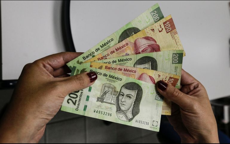 Cuesta de enero pega a más de un tercio de jaliscienses. ARCHIVO