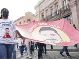 El cuerpo del enfermero fue entregado a sus familiares. SUN