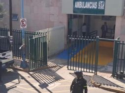 Hombres armados entraron a urgencias y dispararon a paciente y su esposa frente a médicos y enfermeras. SUN