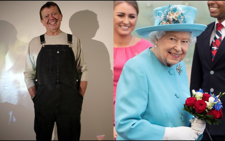 El joven cometió un grave error al hacer esta comparación en el Reino Unido. EFE / ARCHIVO