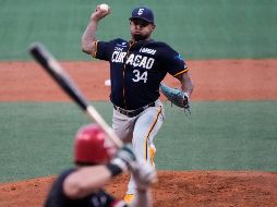 “Creo que él (Néstor Molina) tiene mucha experiencia contra bateadores mexicanos por su experiencia en las ligas de verano allá en México