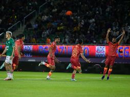 Mazatlán no ha podido sumar puntos en el torneo. Se espera que Rubén Omar Romano tome las riendas del equipo a partir de la próxima jornada. IMAGO7/A. Ávila