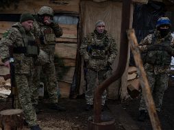 La liberación se consiguió gracias a la mediación de Emiratos Árabes Unidos. AP/D. Cole