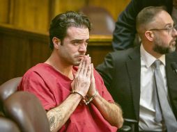 Pablo Lyle fue condenado a cinco años de prisión. EFE/ ARCHIVO