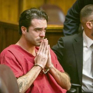 Así fueron los momentos más intensos del juicio de Pablo Lyle