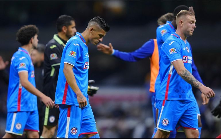 La Máquina no sabe lo que es ganar en el presente torneo. IMAGO7/Rafael Vadillo