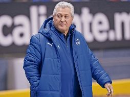 Víctor Manuel Vucetich buscará ganarle la partida a Nacho Ambriz. IMAGO7/I. Medina