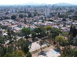 Redes sociales, claves contra delincuencia en La Estancia