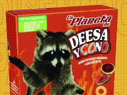 Nuestra selección alimenticia está determinada por necesidades y deseos construidos por el marketing. CORTESÍA/H. Valdes (Hix)