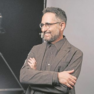 Jorge Drexler y su apasionada batalla con la hoja en blanco