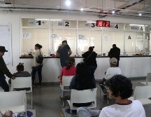 Cada acta tiene un valor de 94 pesos, por lo que llaman a aprovechar la oferta que estará vigente durante todo febrero. ESPECIAL/Gobierno de Guadalajara