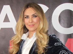 Aracely Arámbula es considerada por muchos como una de las actrices más talentosas de México. SUN/ARCHIVO