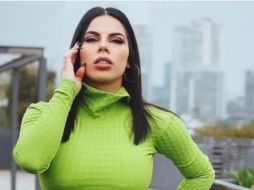 La youtuber Lizbeth Rodríguez tiene una cuenta en la plataforma de OnlyFans. ESPECIAL